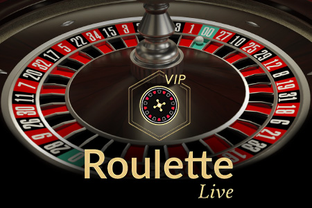 VIP Roulette